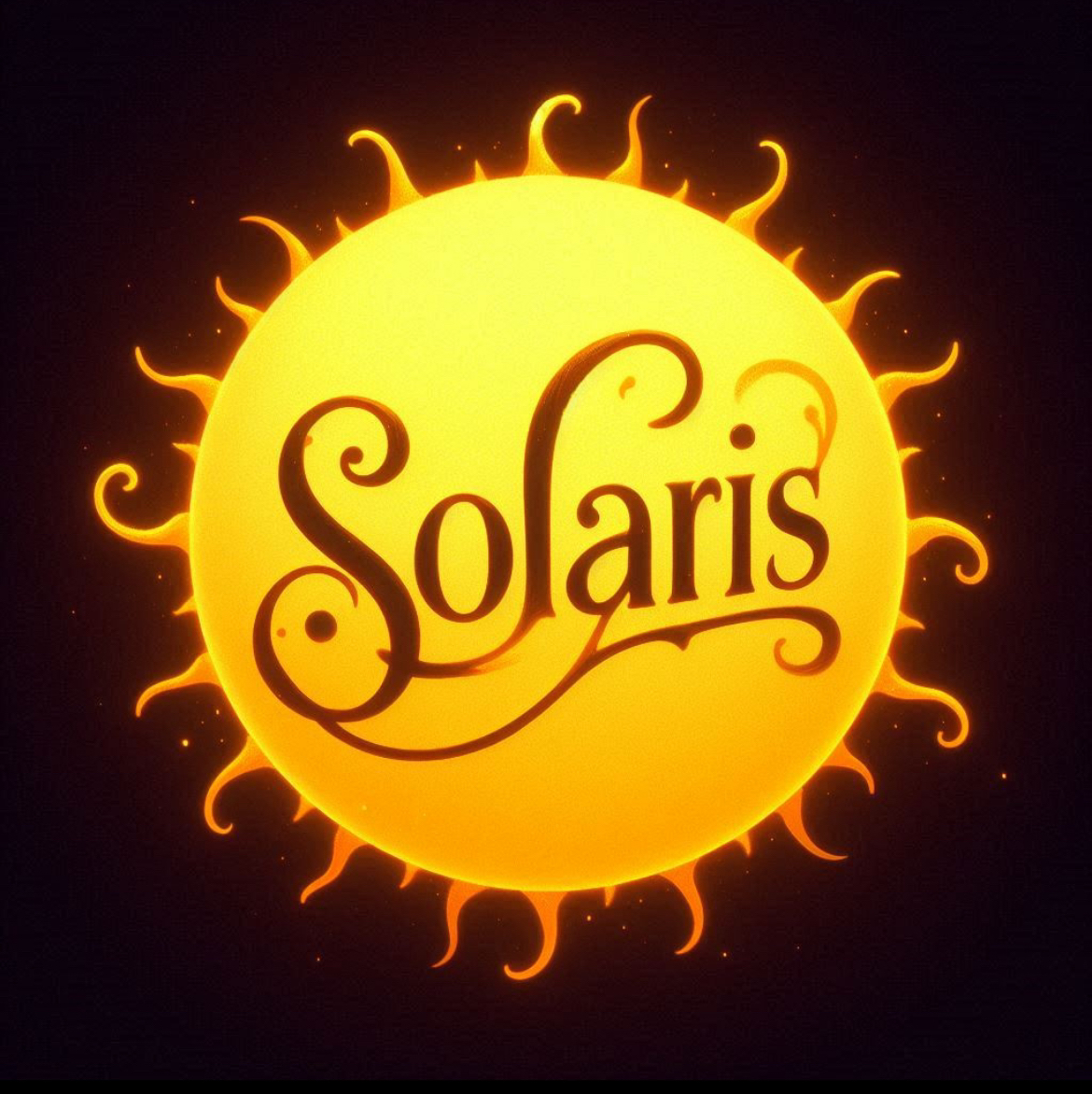 SolarisMC Logo